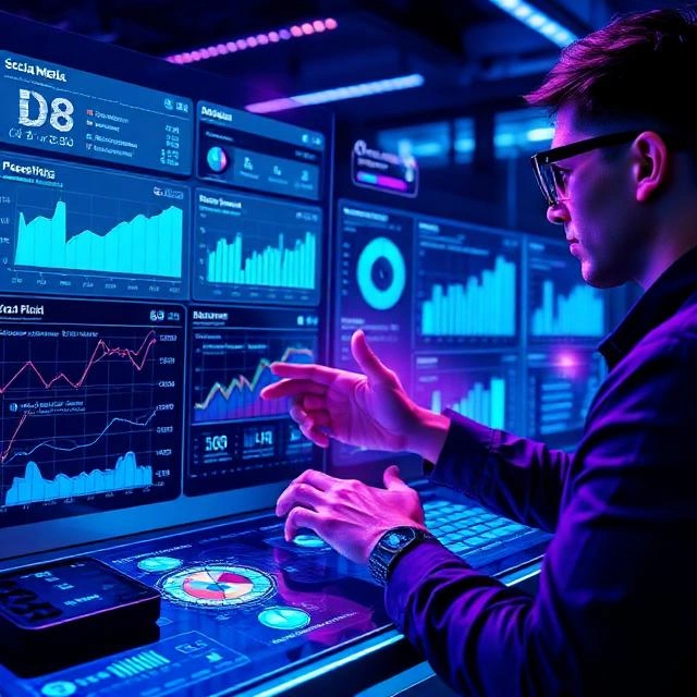 The Ultimate Guide to Digital Marketing